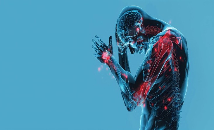 Algoloji (Ağrı Tedavisi) Nedir