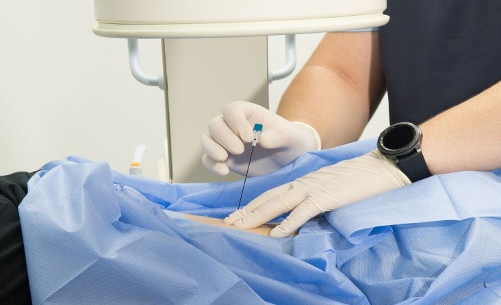Epidural Enjeksiyon Nedir?
