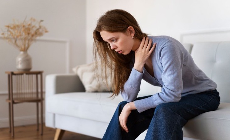 Kronik Ağrı Nedir? Nasıl Tedavi Edilir?