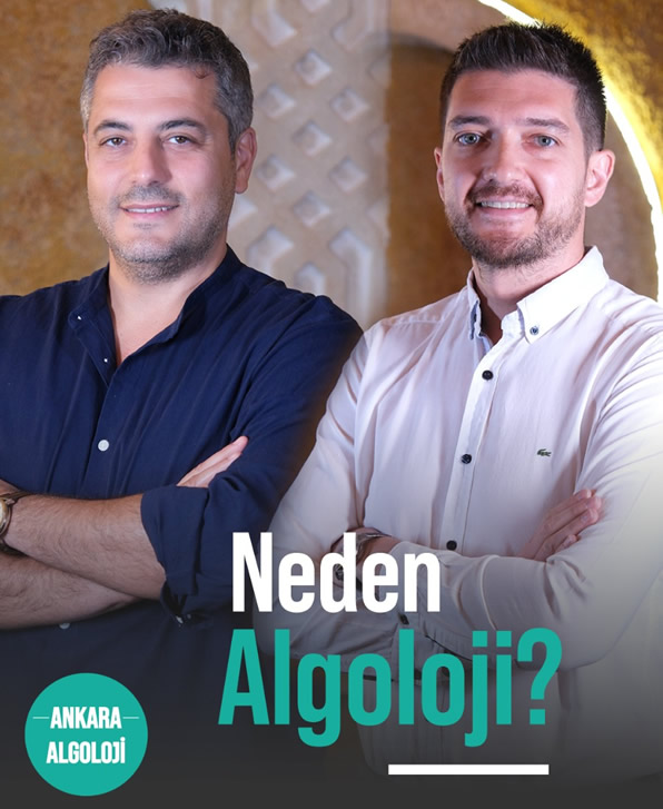 Algoloji Ankara