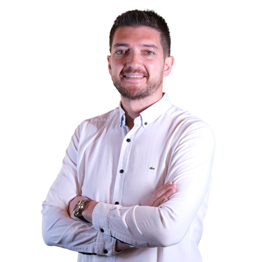 Doç. Dr. Alp Eren Çelenlioğlu