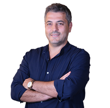 Prof. Dr. Ender SİR